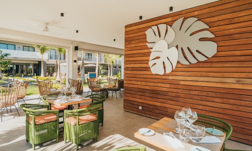 Domaine de Grand Baie